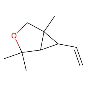 Artemiseole structure