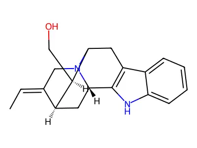 Tombozine structure