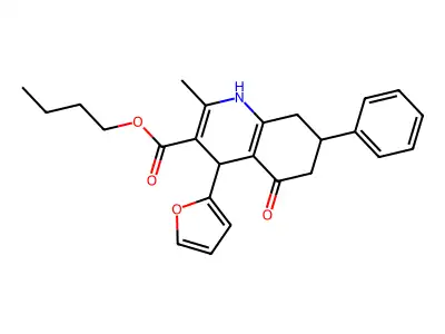 BAS 02169919 structure
