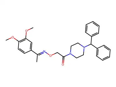 BIM-0042538.P001 structure