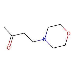 N,N,N-Triethylhomocholine structure