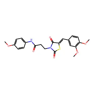 BAS 00567001 structure
