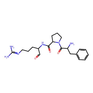 Hexahydro-2,6-methanooxireno[f][2]benzofuran-3,5-dione structure