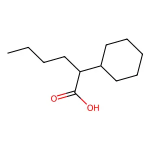 Tridecanophenone structure