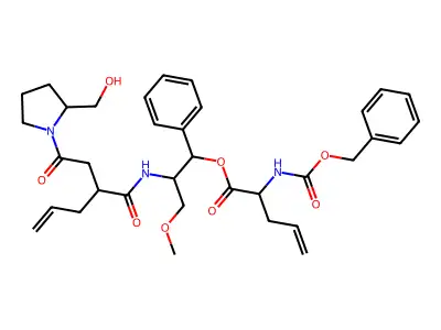 AML1_001874 structure