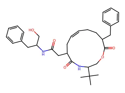 AML1_003310 structure