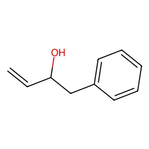 1-Phenylbut-3-en-2-ol structure