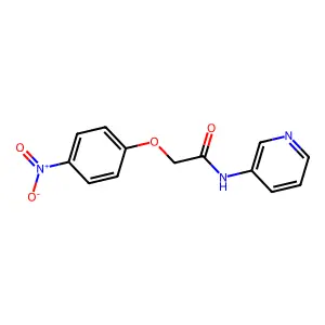 20-[(Oxan-2-yl)oxy]pregn-4-en-3-one structure