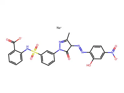 EINECS 227-974-1 structure