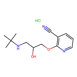 MK 761 structure