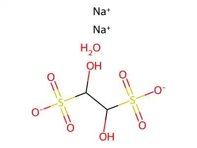 N-(3-bromophenyl)-2-cyano-3-(4-hydroxy-3,5-dimethoxyphenyl)acrylamide structure