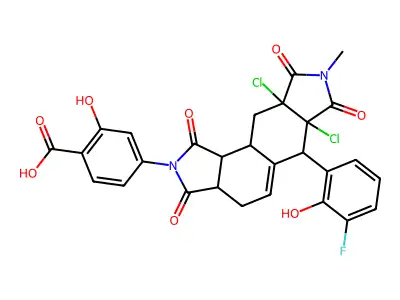 Hexamethylenetetramine, methiodide structure