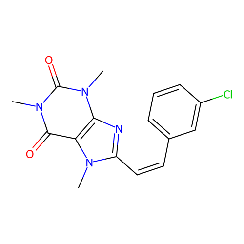 Csc cpd structure