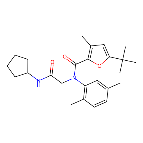 ASN 06744254 structure