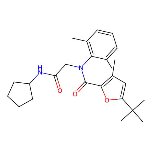 ASN 06744255 structure