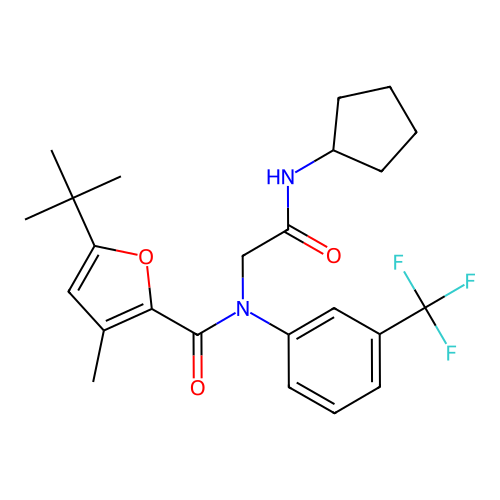 ASN 06744256 structure