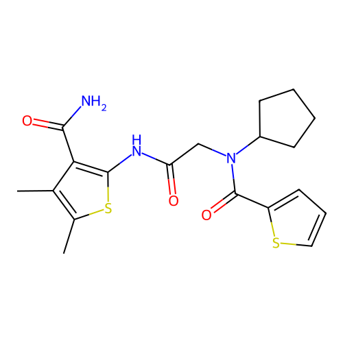 ASN 06156257 structure