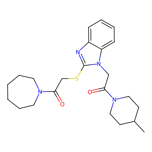 3-Bromobenzylmercaptan structure