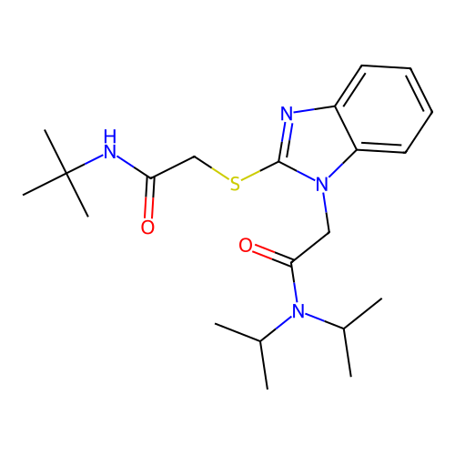 ASN 06867078 structure