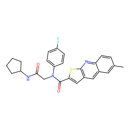 ASN 06264500 structure