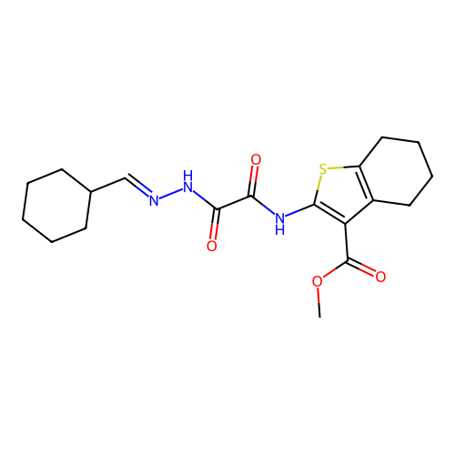 CTK8J6217 structure