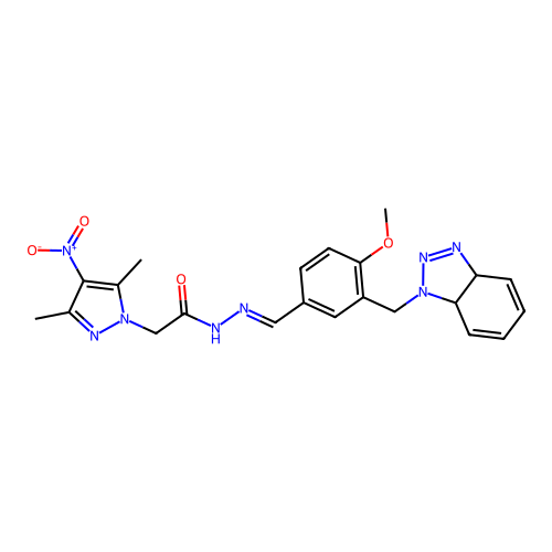 4-Allyloxyacetanilide structure