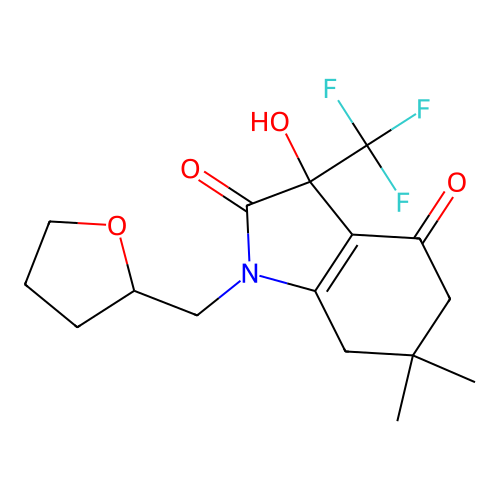 A3107/0131587 structure