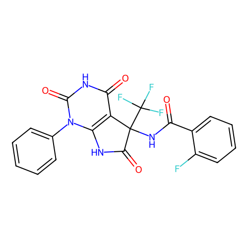 A2911/0122690 structure