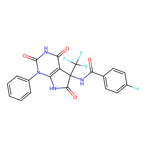A2911/0122691 structure