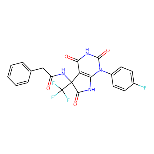 A2947/0124113 structure