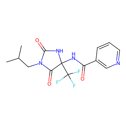 A2911/0122712 structure