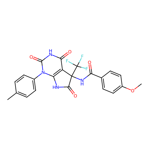 A2927/0123177 structure