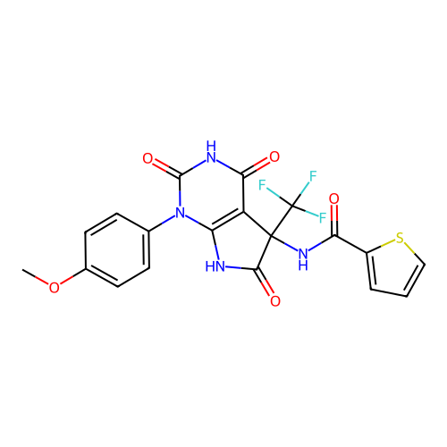A2930/0123315 structure