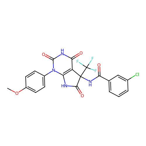 A2936/0123619 structure