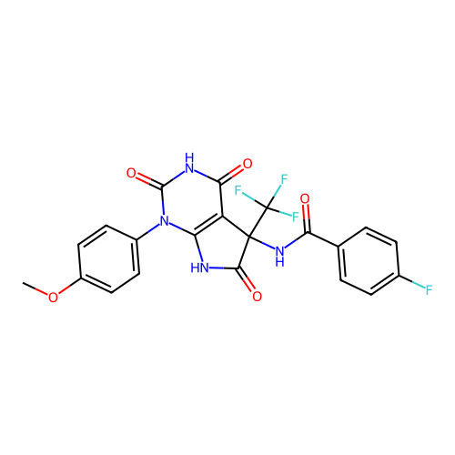 A2911/0122694 structure