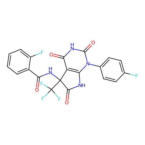 A2913/0122799 structure