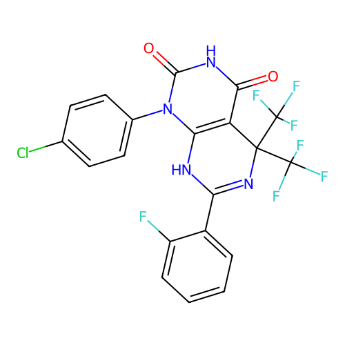 A2947/0124121 structure