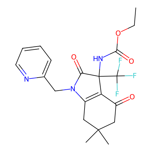 A3101/0131286 structure