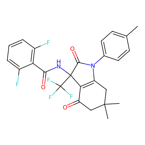 A3101/0131290 structure