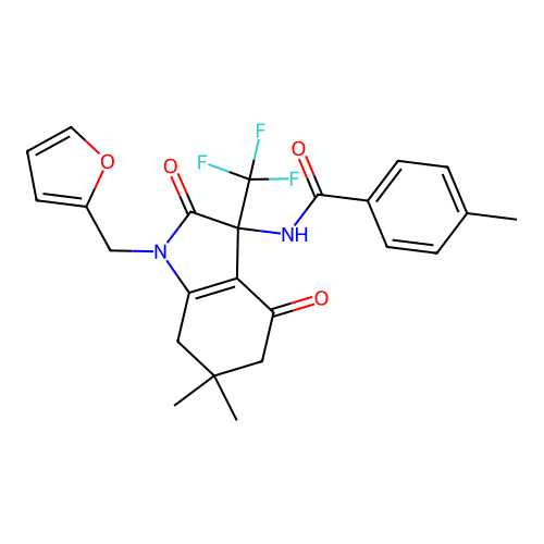 A3101/0131294 structure