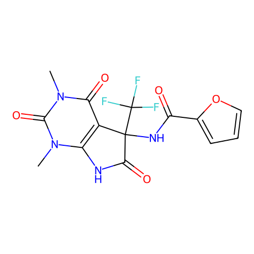 A3101/0131298 structure