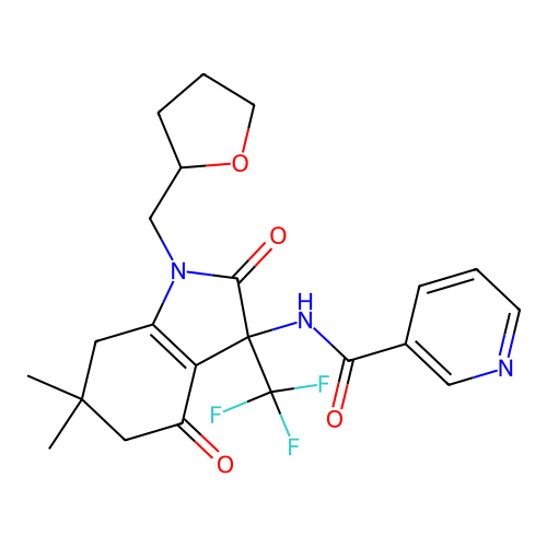 A3101/0131304 structure