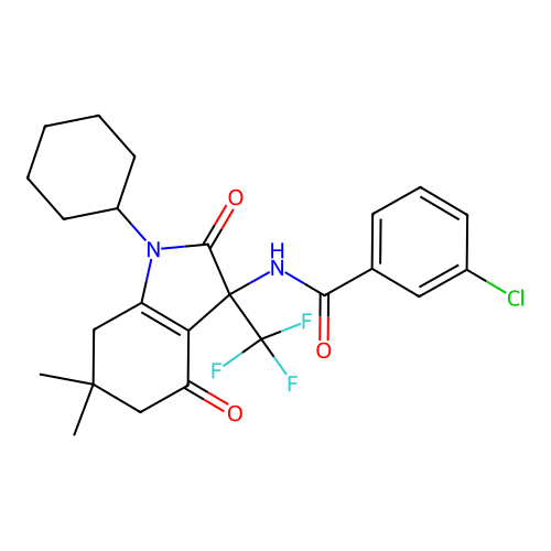 A3108/0131657 structure