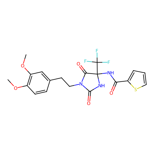 A3280/0139587 structure