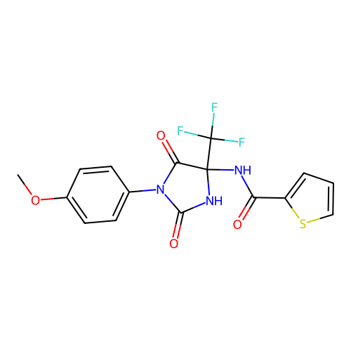A3280/0139588 structure