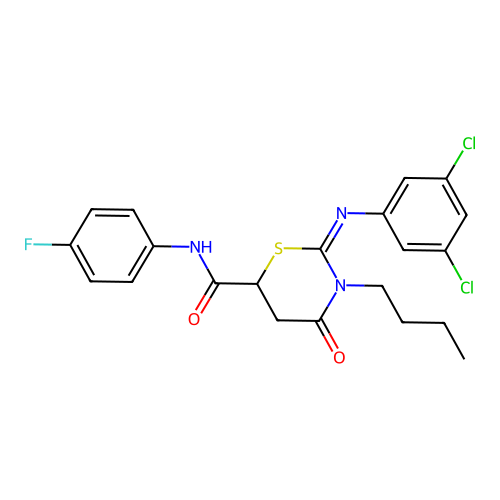 A3252/0138207 structure