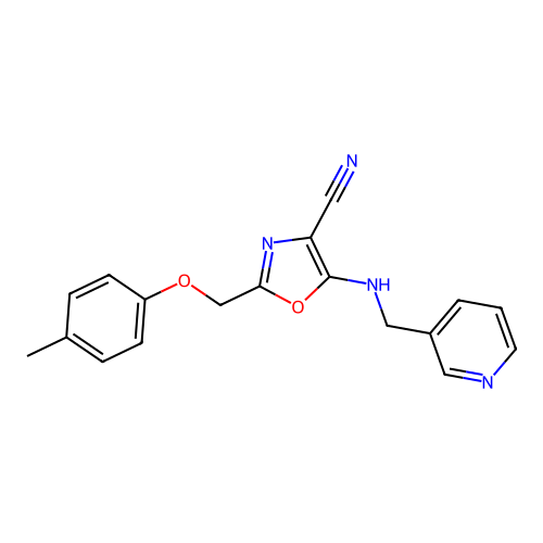 BAS 05509517 structure