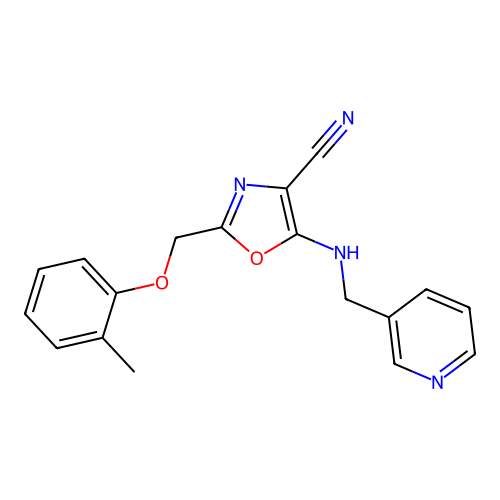 BAS 05509518 structure