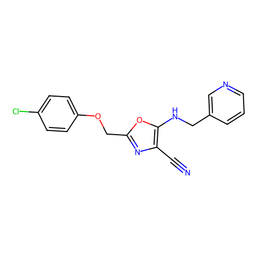 BAS 05509520 structure