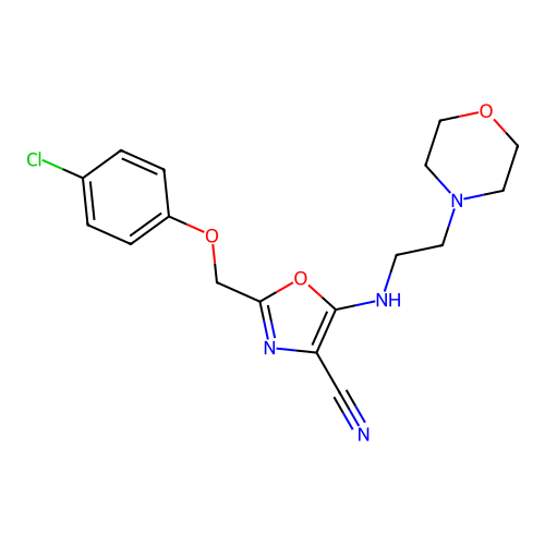 BAS 05509533 structure